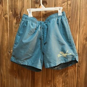Mens Budweiser shorts